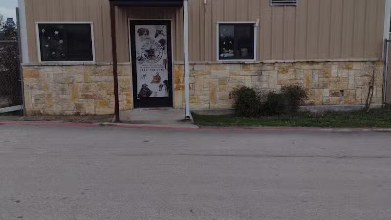 City of Alvarado's Animal Control - Alvarado, TX