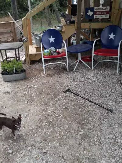 Dodge City RV Park - Alvarado, TX