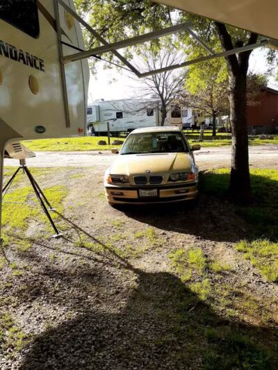 Dodge City RV Park - Alvarado, TX