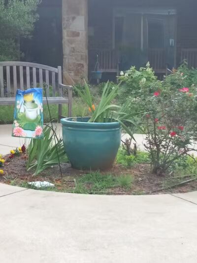 Dodge City RV Park - Alvarado, TX