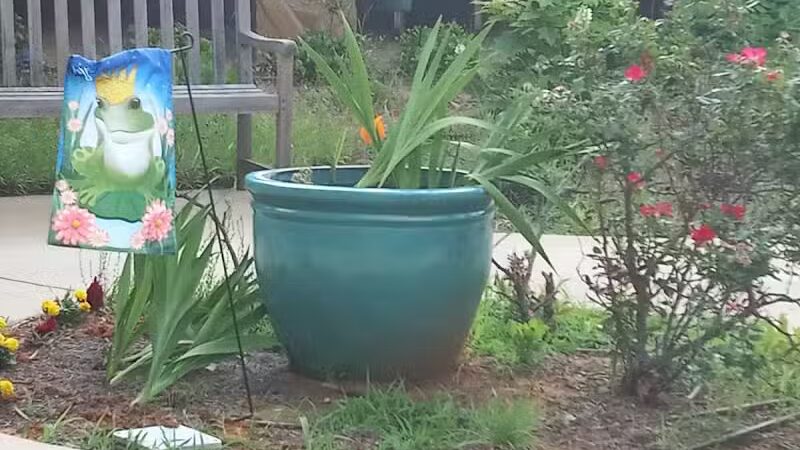 Dodge City RV Park - Alvarado, TX