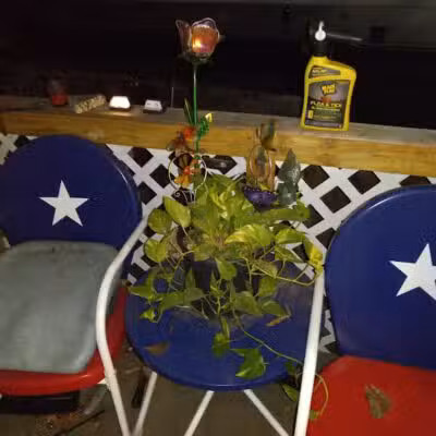 Dodge City RV Park - Alvarado, TX