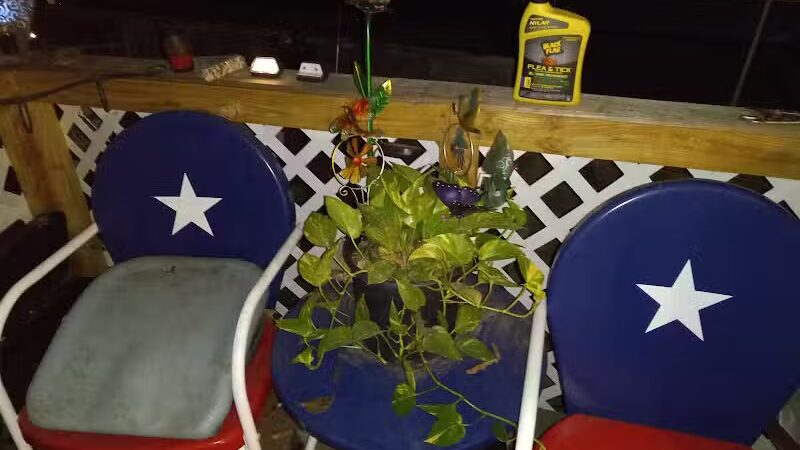 Dodge City RV Park - Alvarado, TX