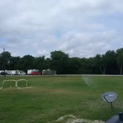 Dodge City RV Park - Alvarado, TX