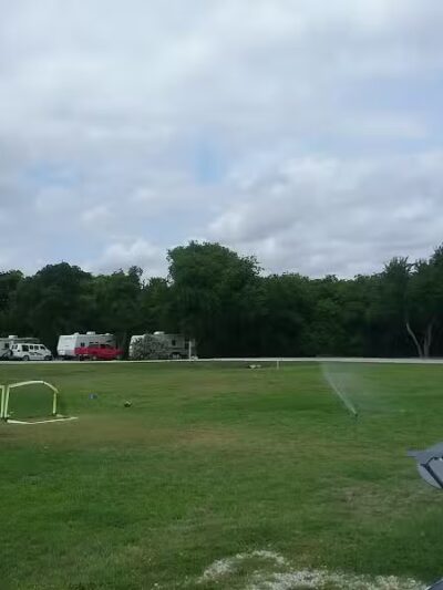 Dodge City RV Park - Alvarado, TX