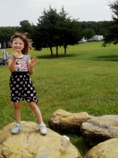 Dodge City RV Park - Alvarado, TX