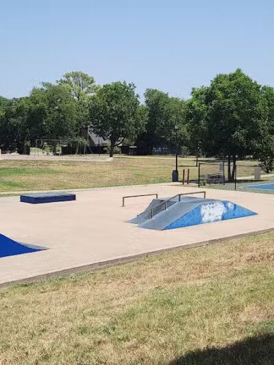 Parkway Park - Alvarado, TX