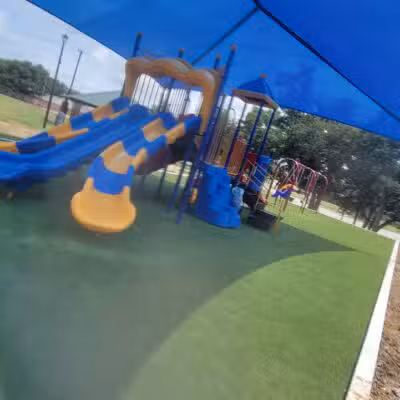 Parkway Park - Alvarado, TX