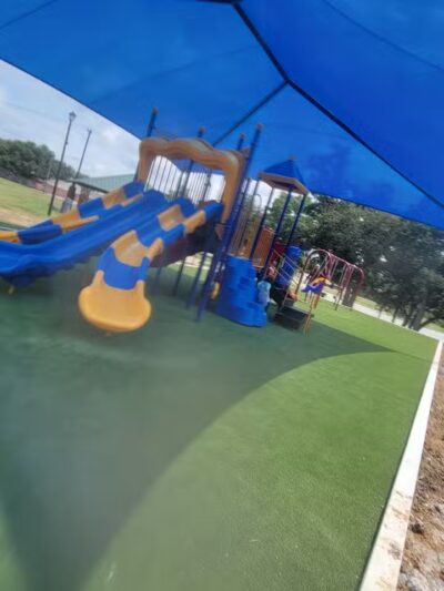 Parkway Park - Alvarado, TX