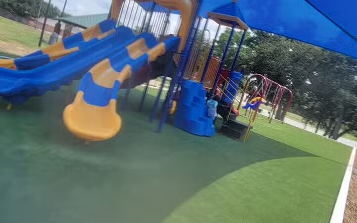 Parkway Park - Alvarado, TX