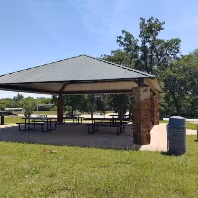 Parkway Park - Alvarado, TX