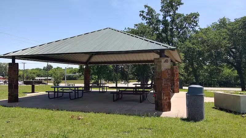 Parkway Park - Alvarado, TX