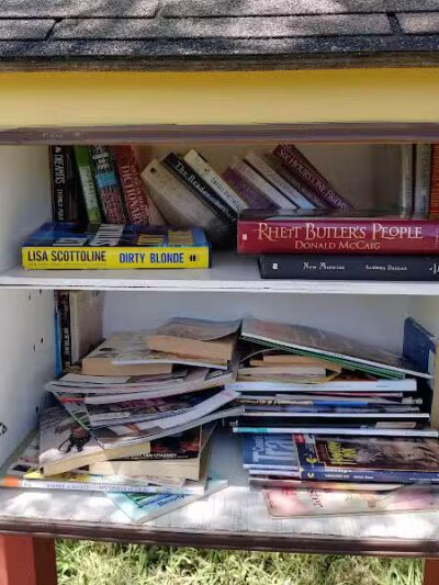 Parkway Park - Alvarado, TX