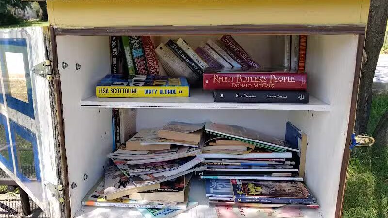 Parkway Park - Alvarado, TX