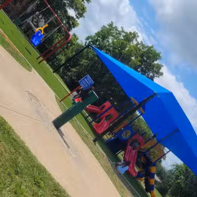 Parkway Park - Alvarado, TX