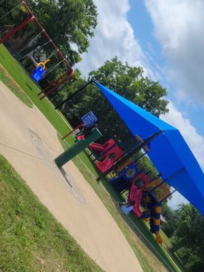 Parkway Park - Alvarado, TX