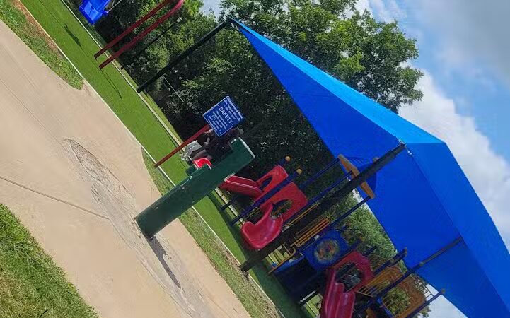 Parkway Park - Alvarado, TX