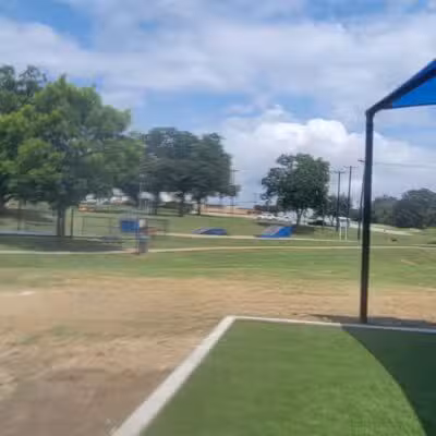 Parkway Park - Alvarado, TX