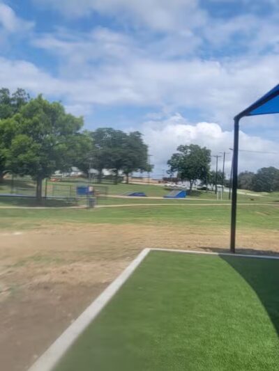 Parkway Park - Alvarado, TX