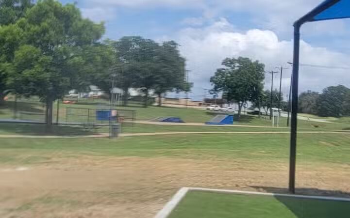 Parkway Park - Alvarado, TX