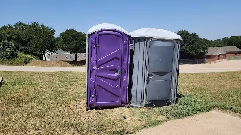 Parkway Park - Alvarado, TX