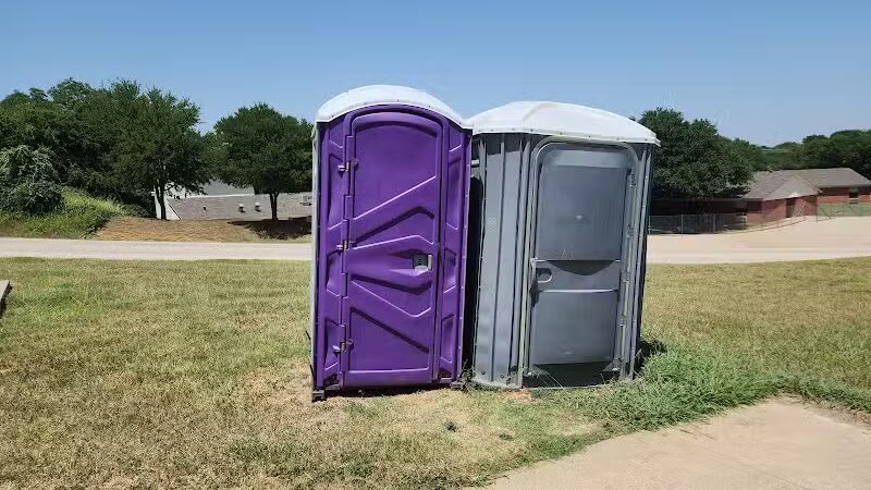 Parkway Park - Alvarado, TX