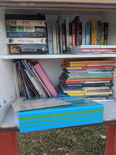 Parkway Park - Alvarado, TX