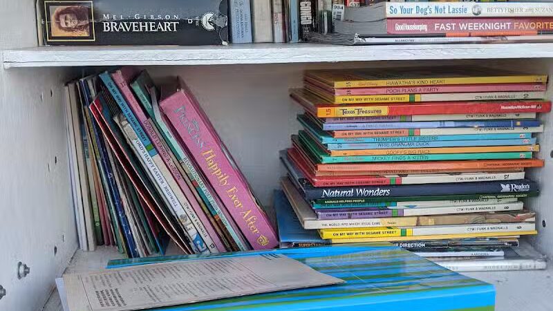 Parkway Park - Alvarado, TX