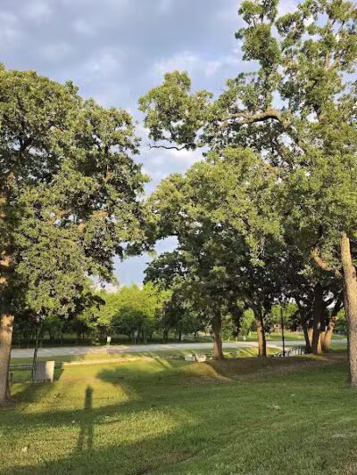 Parkway Park - Alvarado, TX