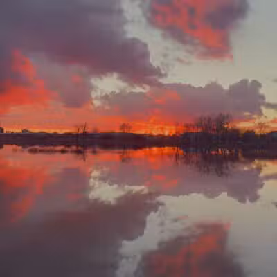 Stonegate Park - Alvarado, TX