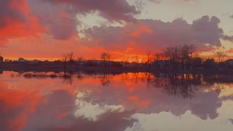 Stonegate Park - Alvarado, TX