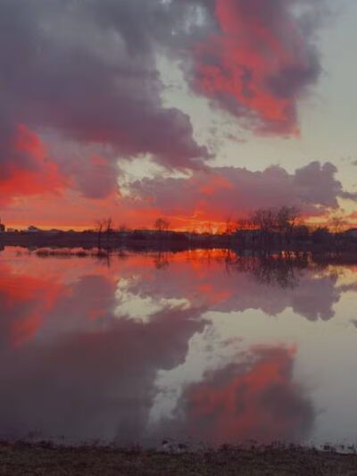Stonegate Park - Alvarado, TX