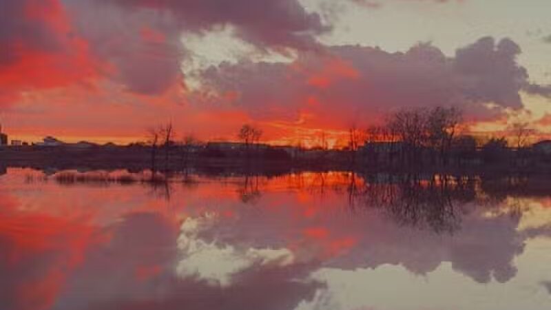 Stonegate Park - Alvarado, TX