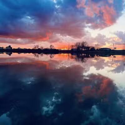 Stonegate Park - Alvarado, TX