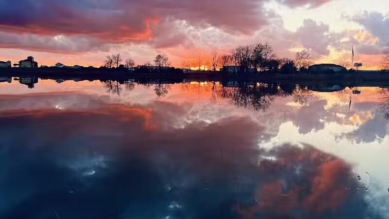 Stonegate Park - Alvarado, TX