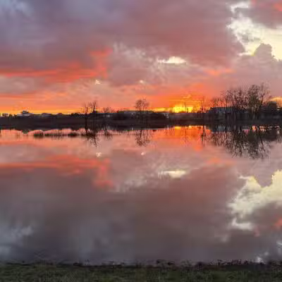 Stonegate Park - Alvarado, TX
