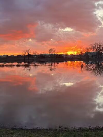 Stonegate Park - Alvarado, TX