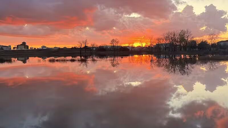 Stonegate Park - Alvarado, TX