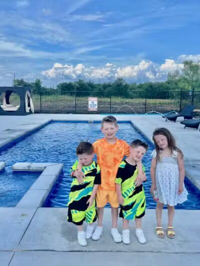 The RV Resort - Alvarado, TX