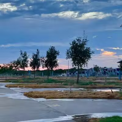 The RV Resort - Alvarado, TX