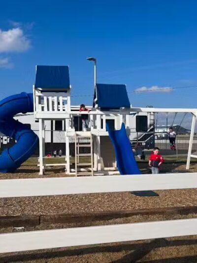 The RV Resort - Alvarado, TX