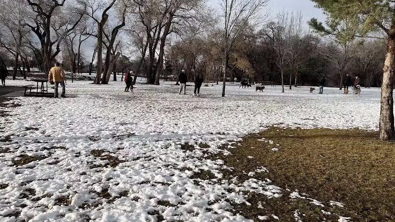 Art Dye Dog Park - American Fork, UT