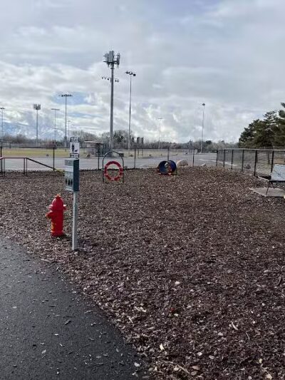 Art Dye Dog Park - American Fork, UT