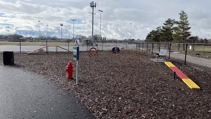 Art Dye Dog Park - American Fork, UT