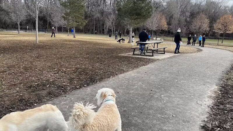 Art Dye Dog Park - American Fork, UT