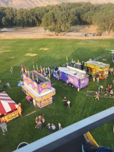 Art Dye Dog Park - American Fork, UT