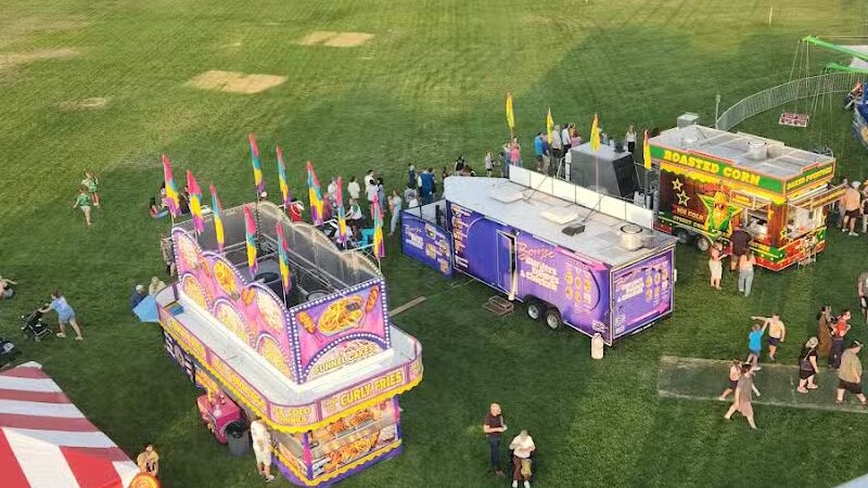 Art Dye Dog Park - American Fork, UT