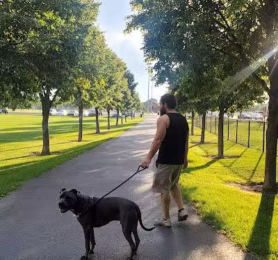Art Dye Dog Park - American Fork, UT