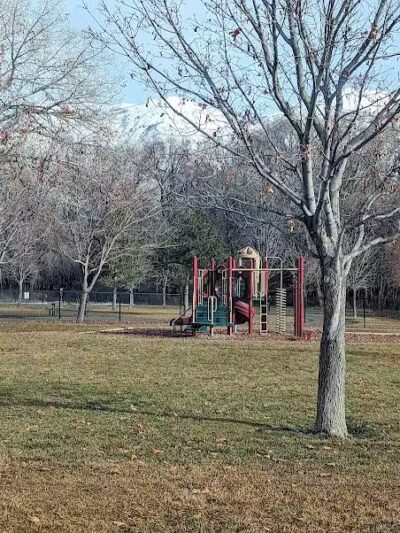 Art Dye Dog Park - American Fork, UT