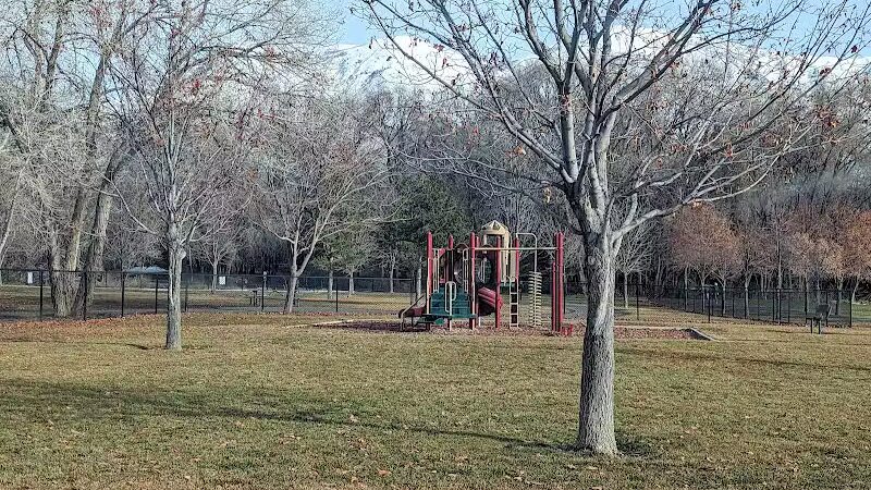 Art Dye Dog Park - American Fork, UT